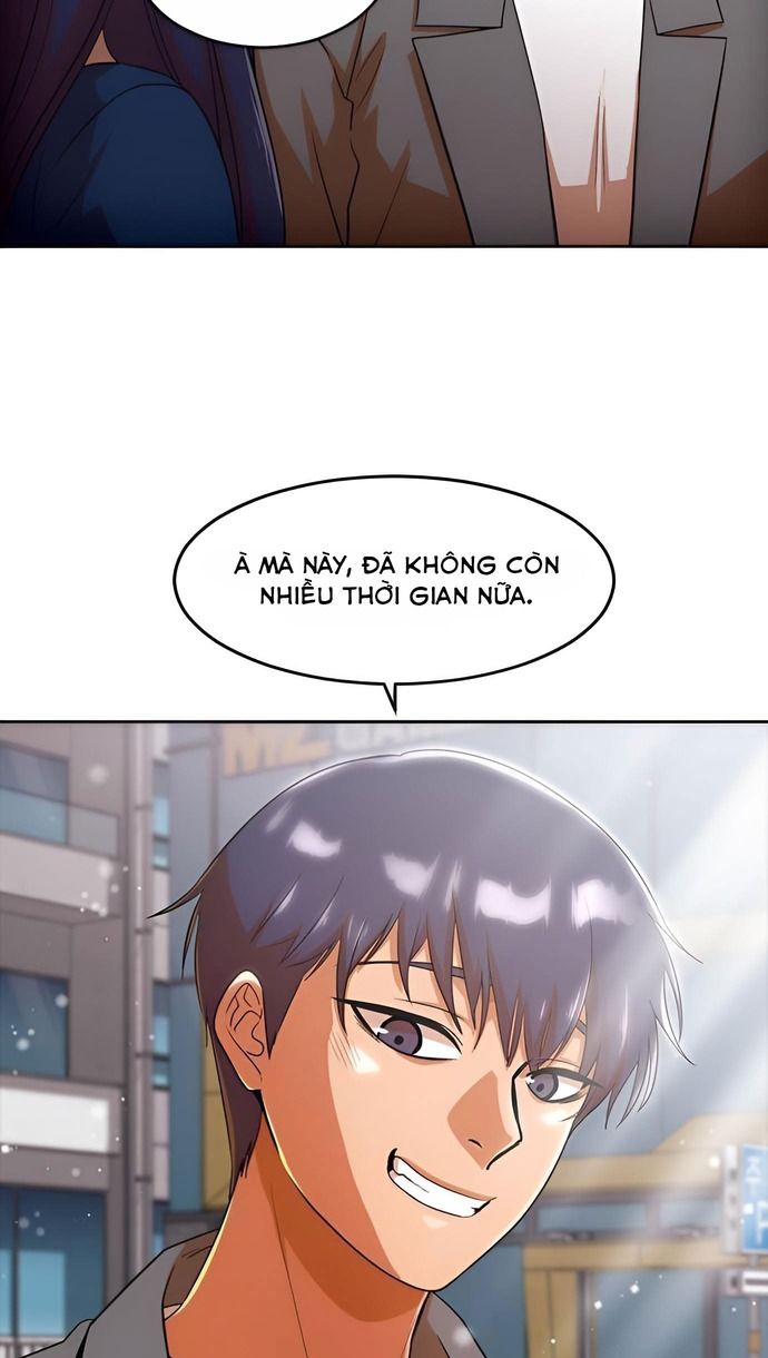 Cô Gái Từ Ứng Dụng Nhắn Tin Ngẫu Nhiên Chapter 340 - Trang 2
