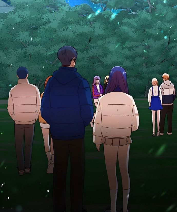 Cô Gái Từ Ứng Dụng Nhắn Tin Ngẫu Nhiên Chapter 340 - Trang 2