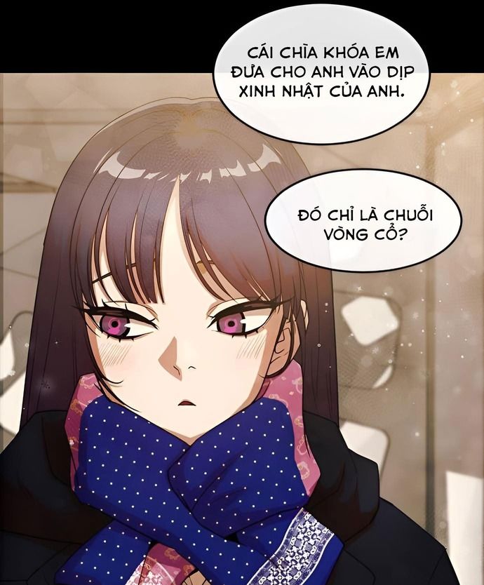 Cô Gái Từ Ứng Dụng Nhắn Tin Ngẫu Nhiên Chapter 340 - Trang 2