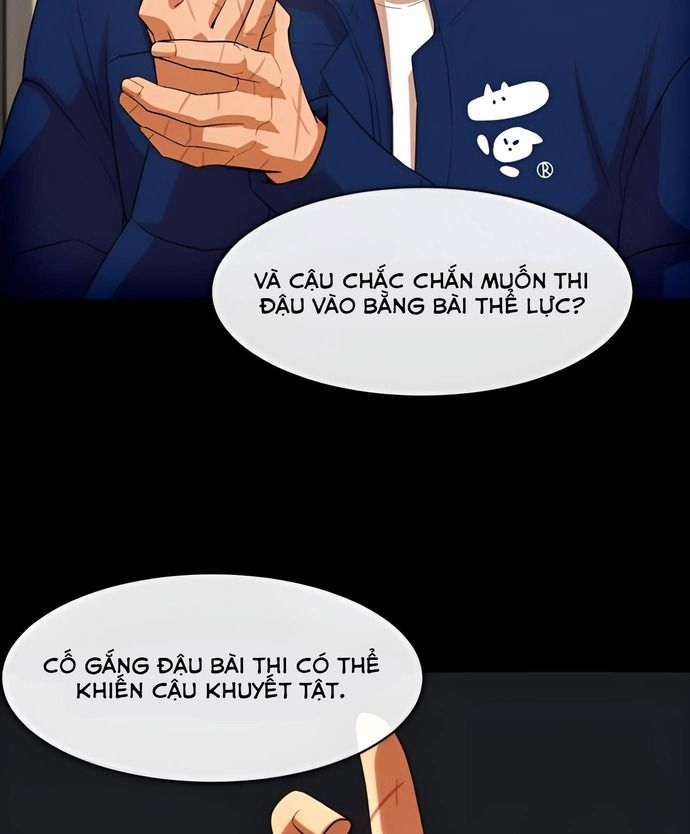 Cô Gái Từ Ứng Dụng Nhắn Tin Ngẫu Nhiên Chapter 340 - Trang 2