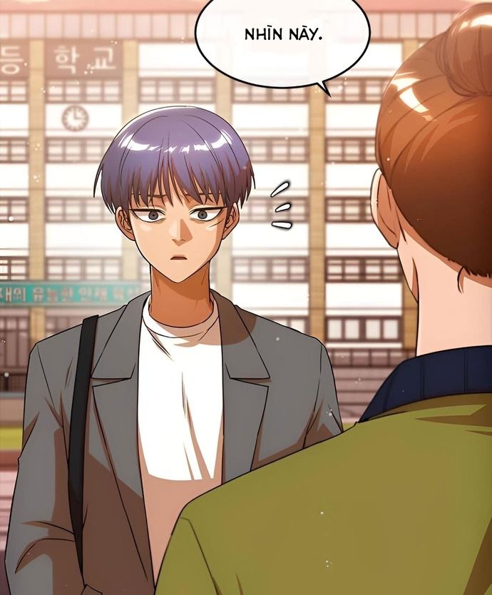Cô Gái Từ Ứng Dụng Nhắn Tin Ngẫu Nhiên Chapter 340 - Trang 2