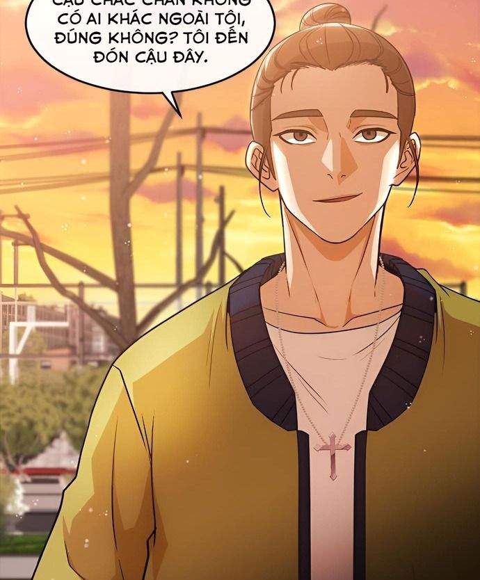 Cô Gái Từ Ứng Dụng Nhắn Tin Ngẫu Nhiên Chapter 340 - Trang 2