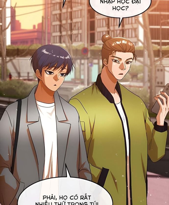 Cô Gái Từ Ứng Dụng Nhắn Tin Ngẫu Nhiên Chapter 340 - Trang 2