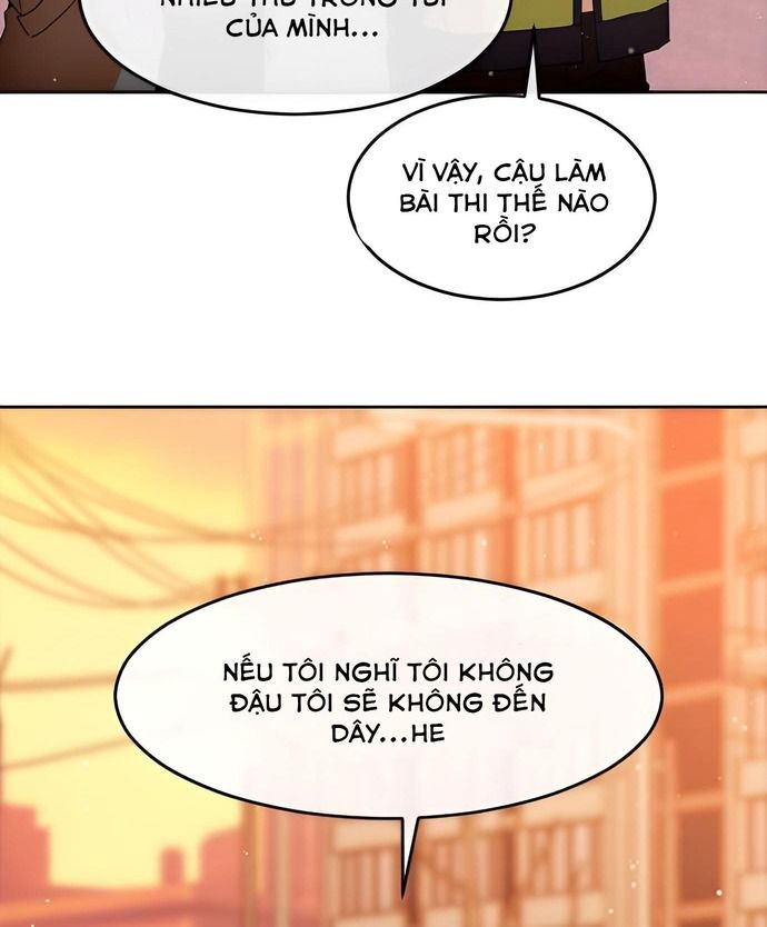 Cô Gái Từ Ứng Dụng Nhắn Tin Ngẫu Nhiên Chapter 340 - Trang 2