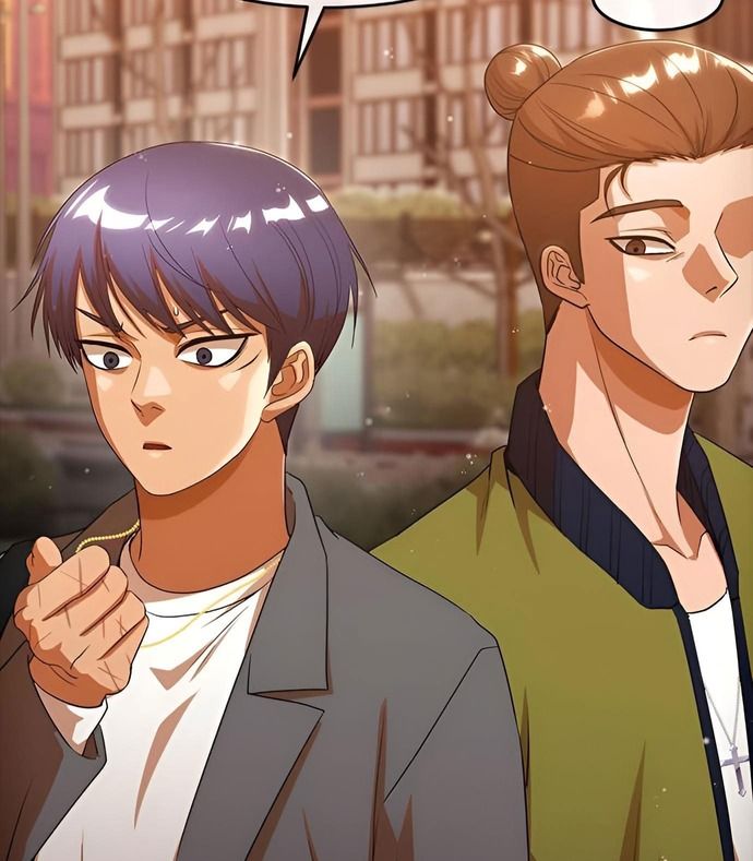 Cô Gái Từ Ứng Dụng Nhắn Tin Ngẫu Nhiên Chapter 340 - Trang 2