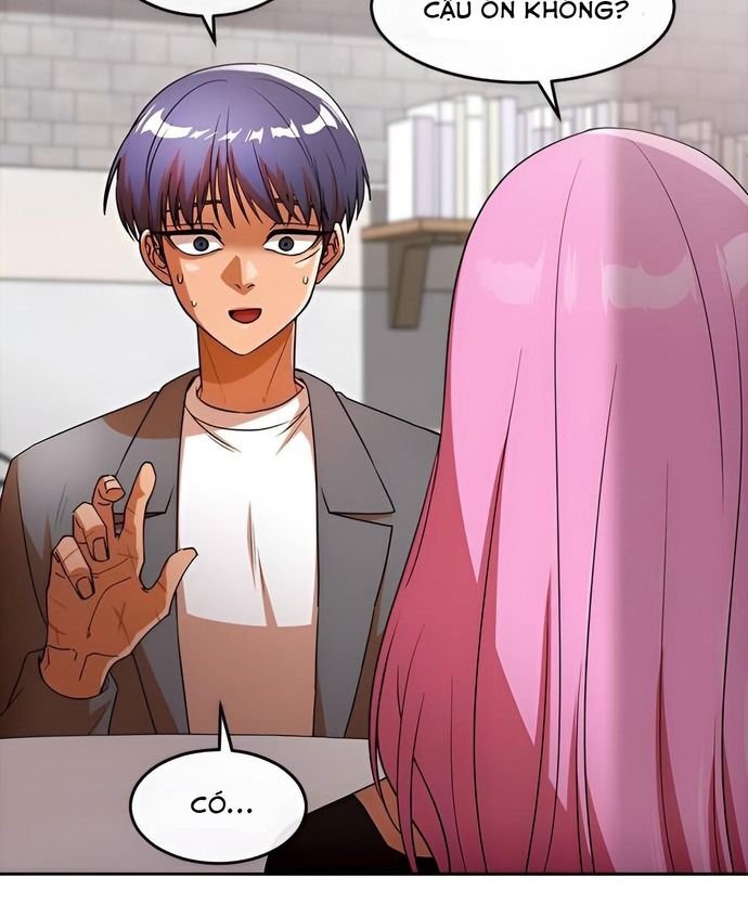 Cô Gái Từ Ứng Dụng Nhắn Tin Ngẫu Nhiên Chapter 340 - Trang 2