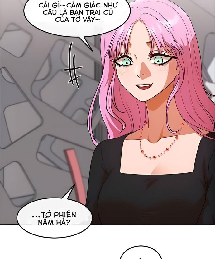 Cô Gái Từ Ứng Dụng Nhắn Tin Ngẫu Nhiên Chapter 340 - Trang 2