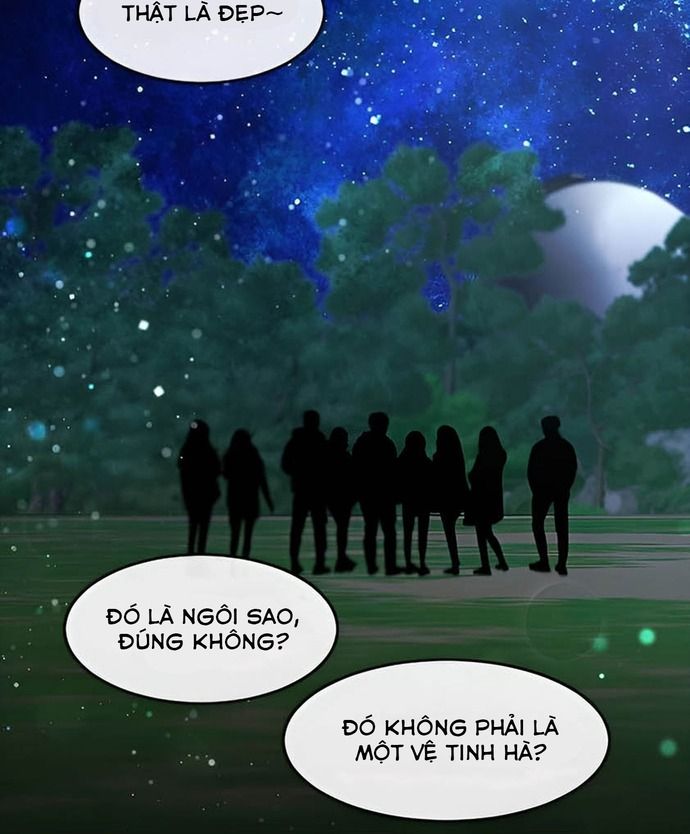 Cô Gái Từ Ứng Dụng Nhắn Tin Ngẫu Nhiên Chapter 340 - Trang 2