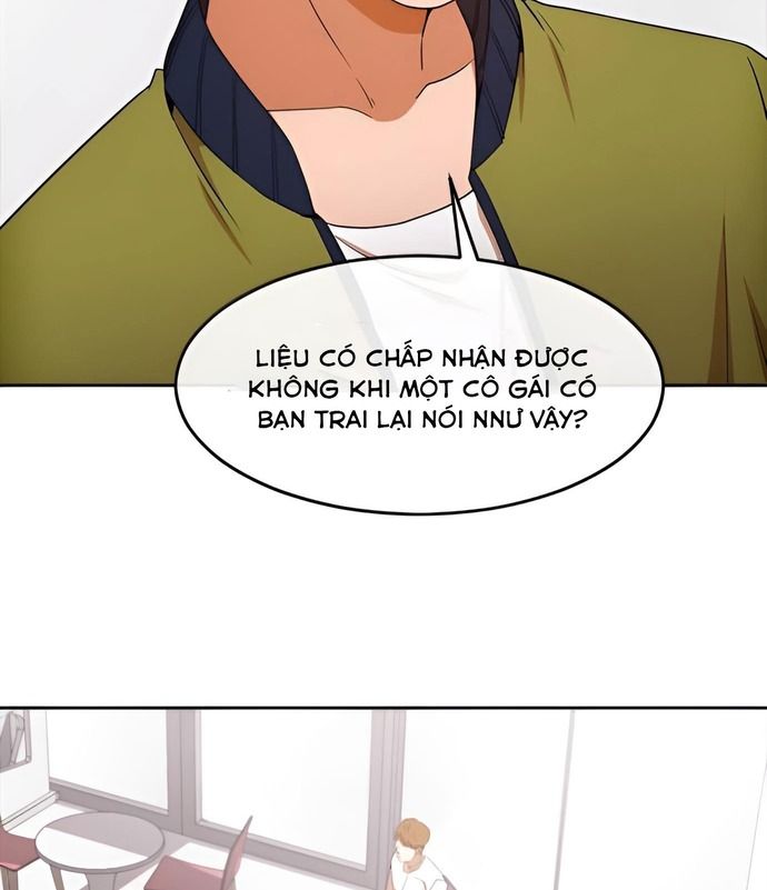 Cô Gái Từ Ứng Dụng Nhắn Tin Ngẫu Nhiên Chapter 340 - Trang 2
