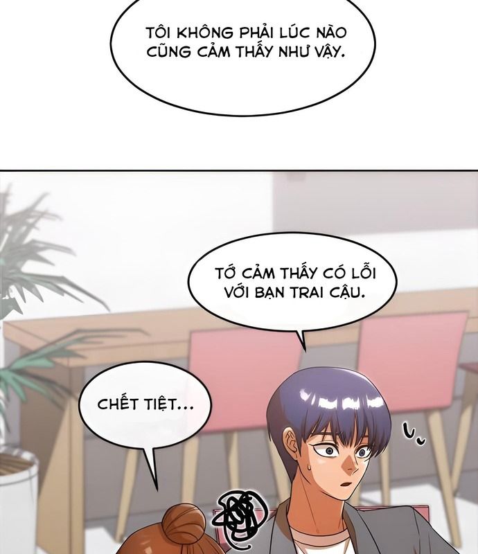 Cô Gái Từ Ứng Dụng Nhắn Tin Ngẫu Nhiên Chapter 340 - Trang 2