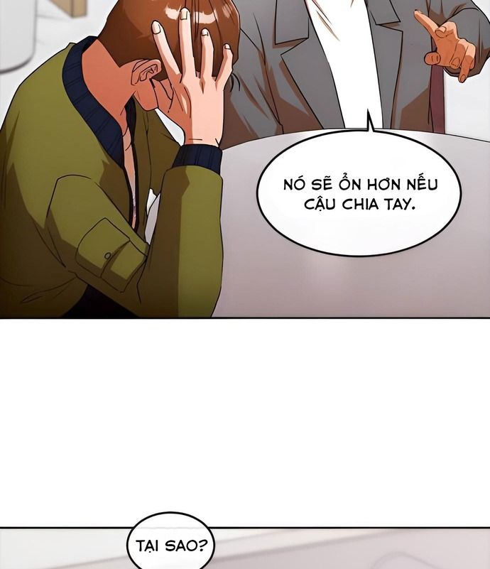 Cô Gái Từ Ứng Dụng Nhắn Tin Ngẫu Nhiên Chapter 340 - Trang 2