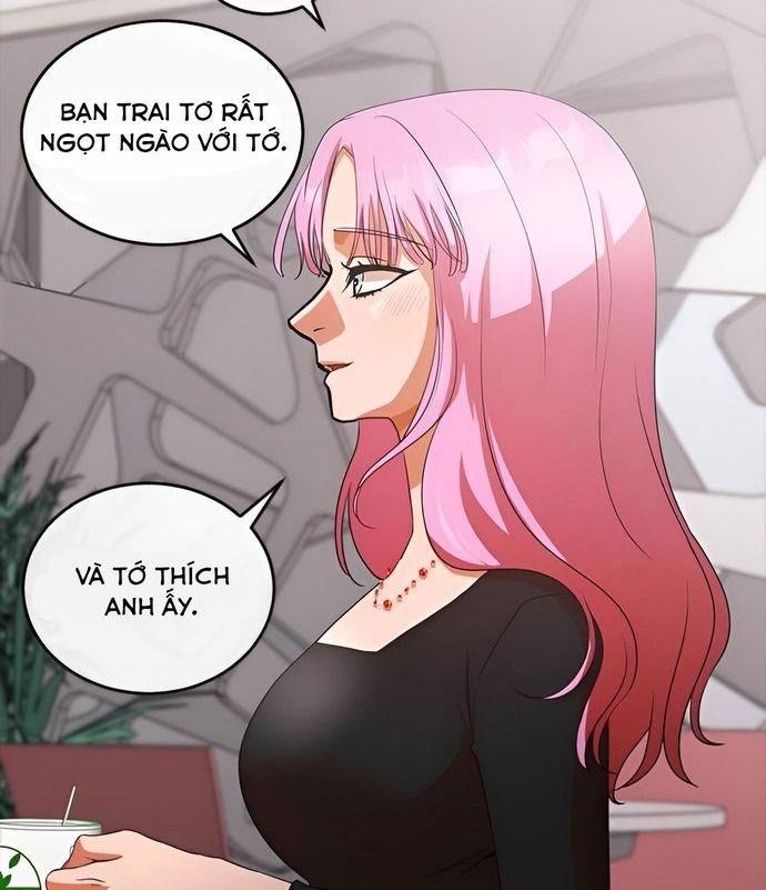 Cô Gái Từ Ứng Dụng Nhắn Tin Ngẫu Nhiên Chapter 340 - Trang 2