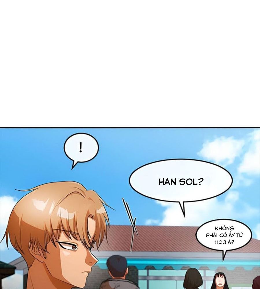 Cô Gái Từ Ứng Dụng Nhắn Tin Ngẫu Nhiên Chapter 341 - Trang 2