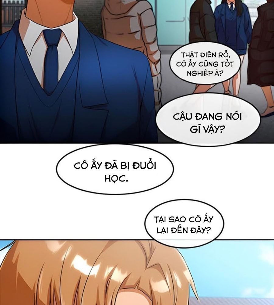 Cô Gái Từ Ứng Dụng Nhắn Tin Ngẫu Nhiên Chapter 341 - Trang 2