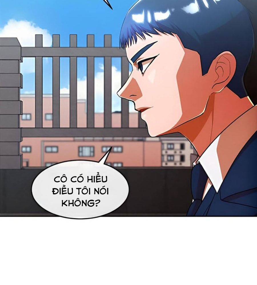 Cô Gái Từ Ứng Dụng Nhắn Tin Ngẫu Nhiên Chapter 341 - Trang 2
