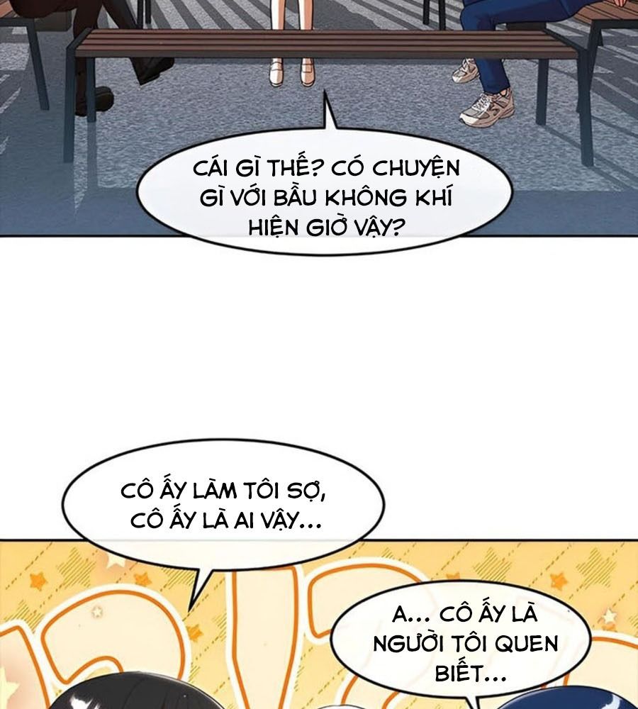 Cô Gái Từ Ứng Dụng Nhắn Tin Ngẫu Nhiên Chapter 341 - Trang 2