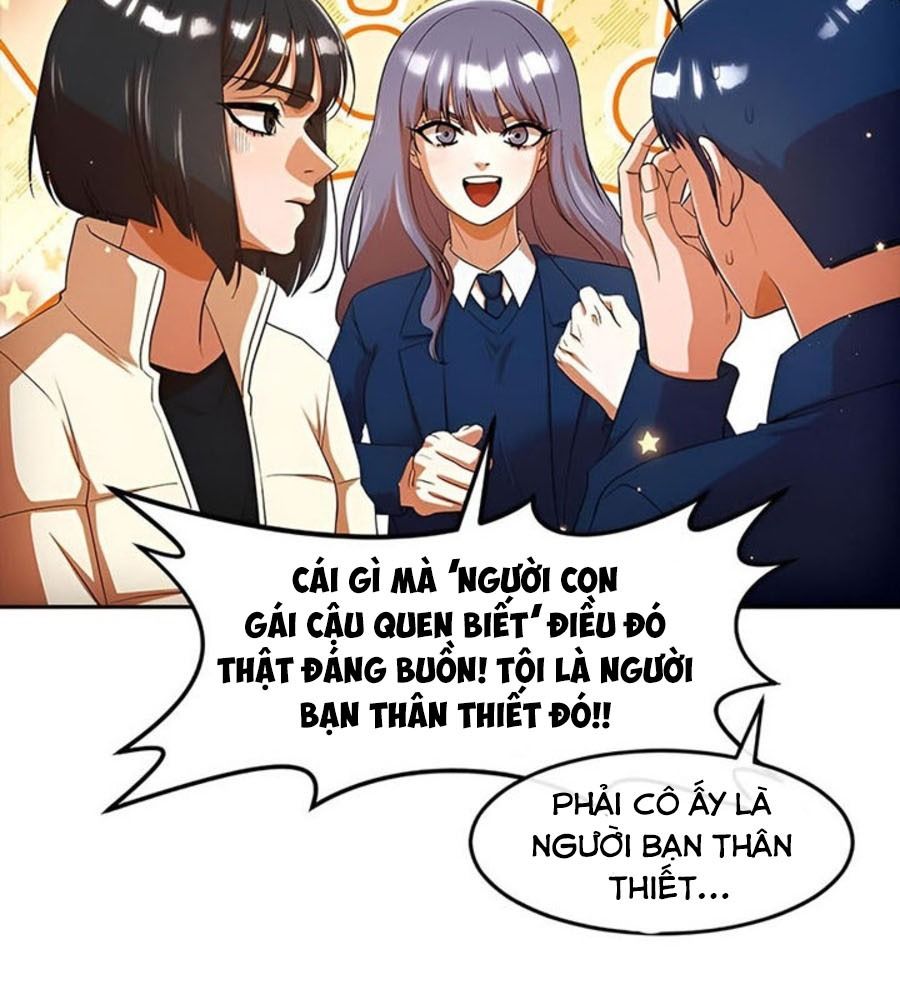 Cô Gái Từ Ứng Dụng Nhắn Tin Ngẫu Nhiên Chapter 341 - Trang 2