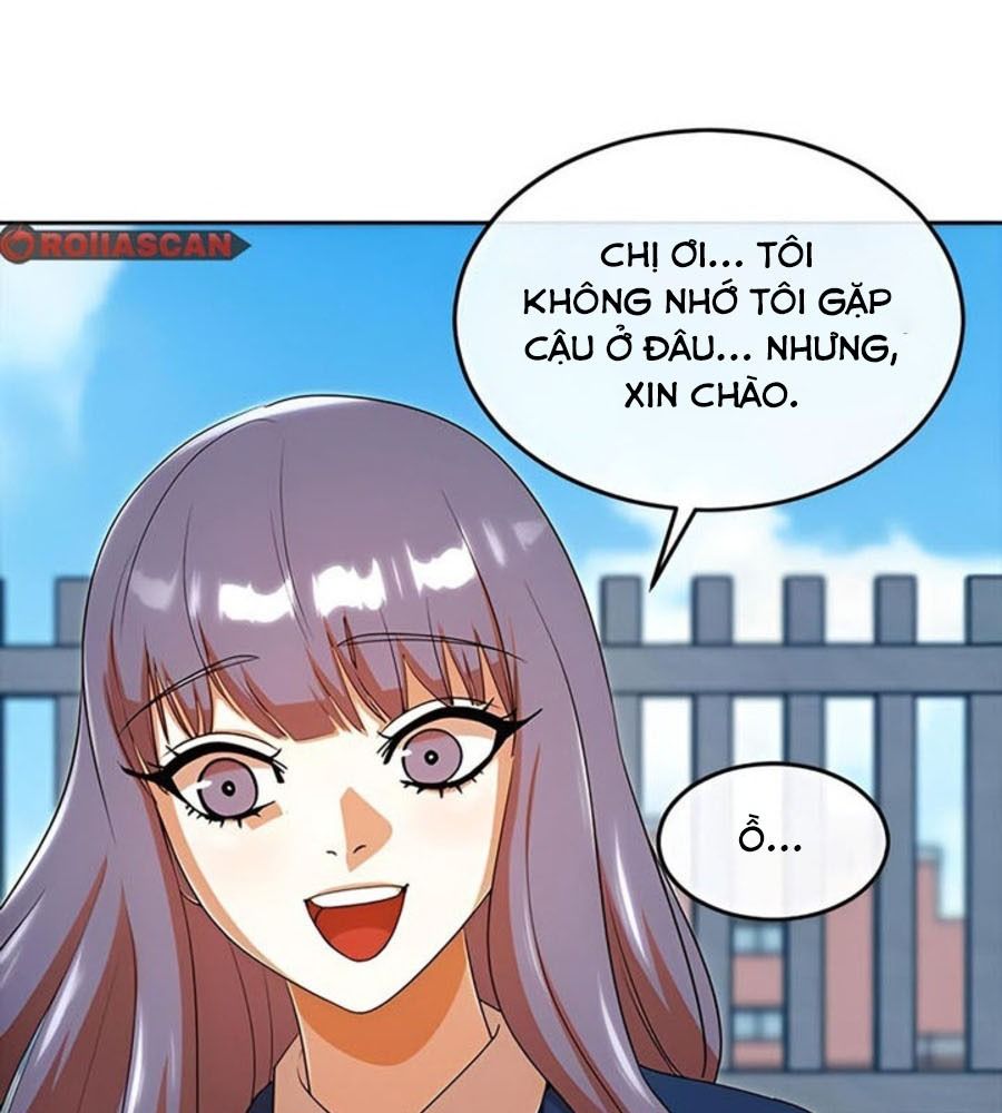 Cô Gái Từ Ứng Dụng Nhắn Tin Ngẫu Nhiên Chapter 341 - Trang 2