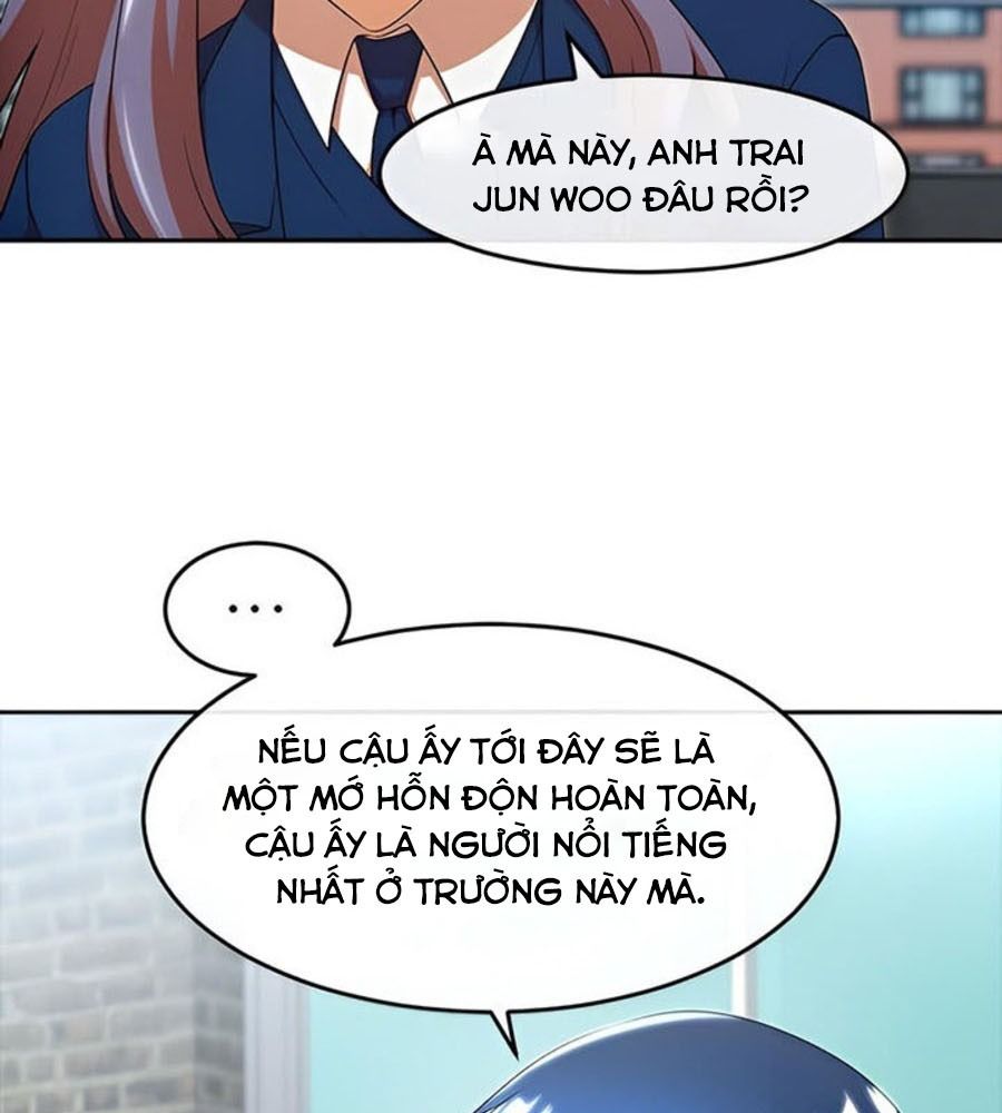 Cô Gái Từ Ứng Dụng Nhắn Tin Ngẫu Nhiên Chapter 341 - Trang 2