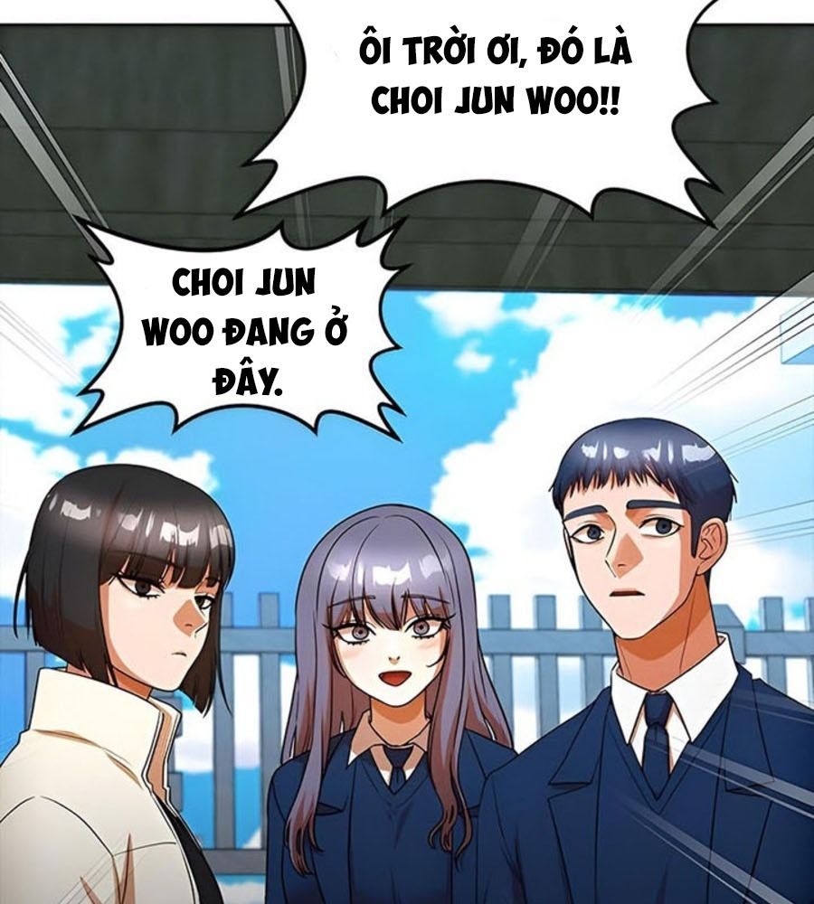 Cô Gái Từ Ứng Dụng Nhắn Tin Ngẫu Nhiên Chapter 341 - Trang 2