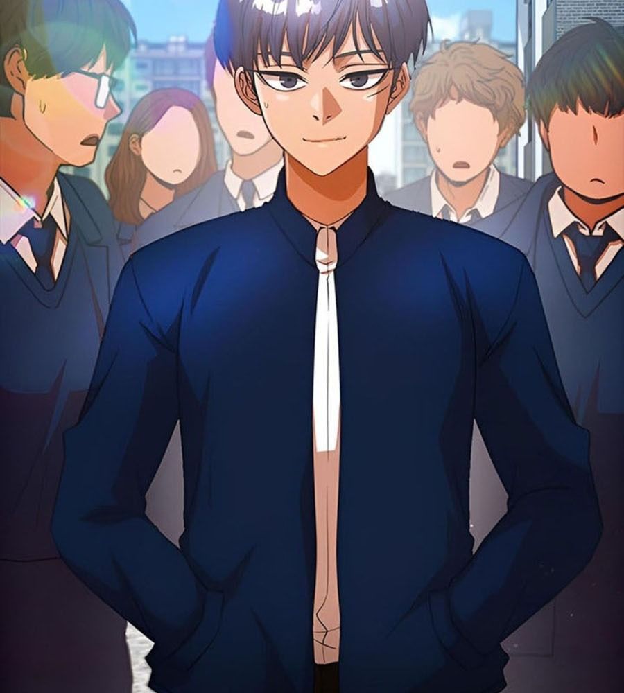 Cô Gái Từ Ứng Dụng Nhắn Tin Ngẫu Nhiên Chapter 341 - Trang 2