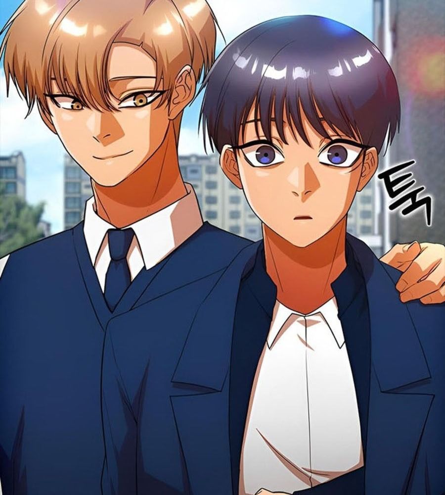 Cô Gái Từ Ứng Dụng Nhắn Tin Ngẫu Nhiên Chapter 341 - Trang 2