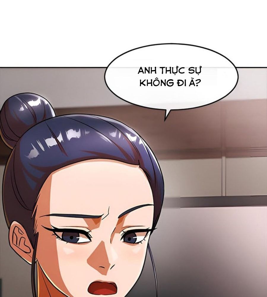 Cô Gái Từ Ứng Dụng Nhắn Tin Ngẫu Nhiên Chapter 341 - Trang 2