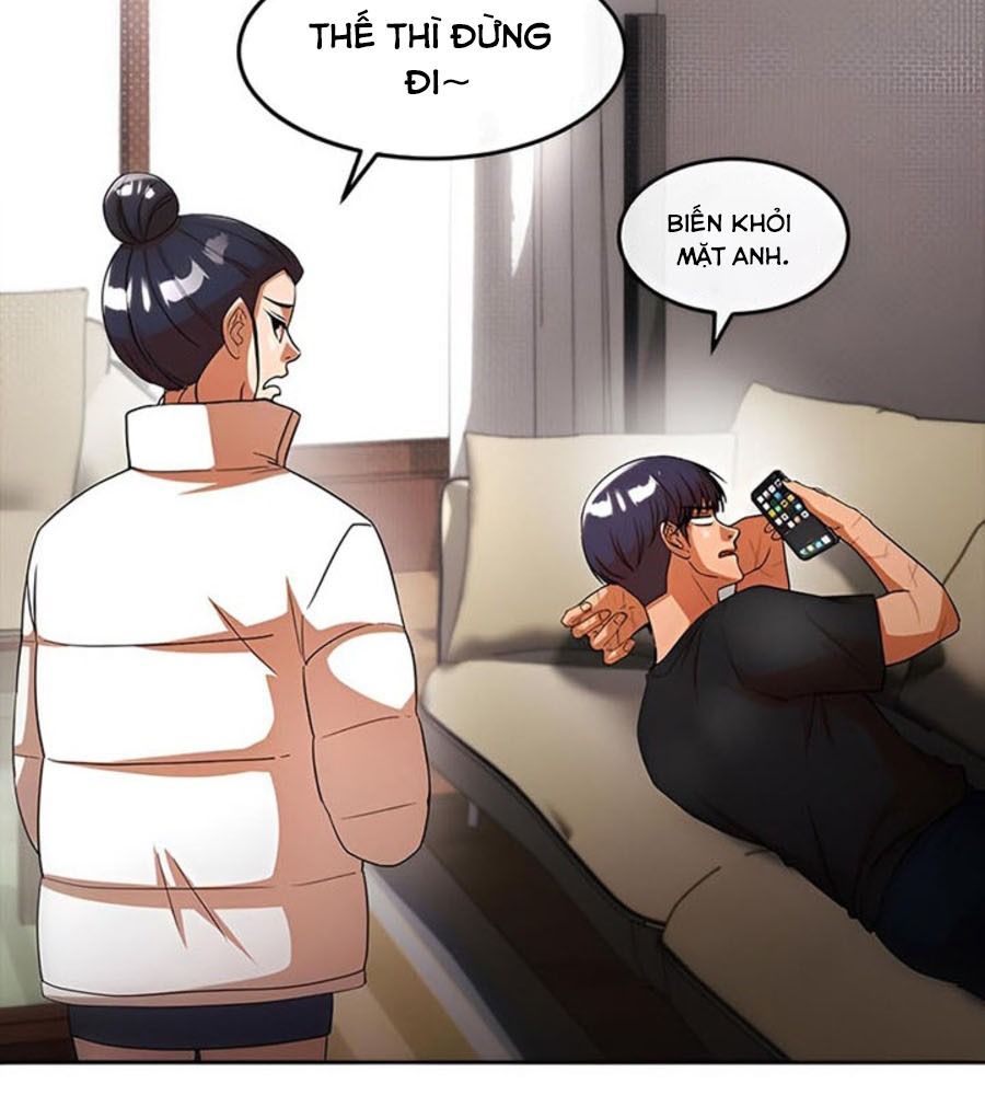 Cô Gái Từ Ứng Dụng Nhắn Tin Ngẫu Nhiên Chapter 341 - Trang 2