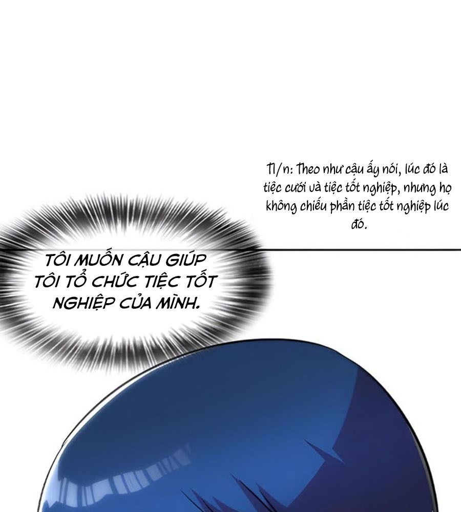 Cô Gái Từ Ứng Dụng Nhắn Tin Ngẫu Nhiên Chapter 341 - Trang 2