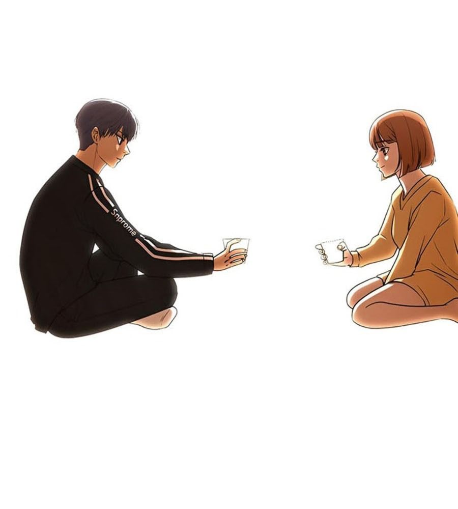 Cô Gái Từ Ứng Dụng Nhắn Tin Ngẫu Nhiên Chapter 341 - Trang 2