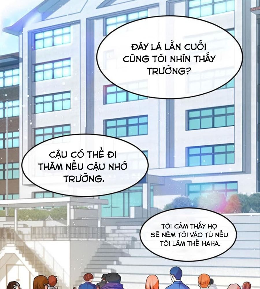 Cô Gái Từ Ứng Dụng Nhắn Tin Ngẫu Nhiên Chapter 341 - Trang 2