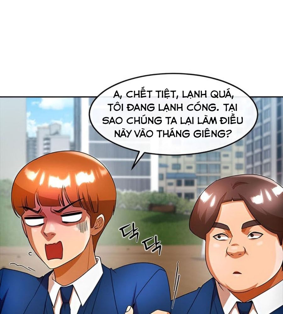 Cô Gái Từ Ứng Dụng Nhắn Tin Ngẫu Nhiên Chapter 341 - Trang 2