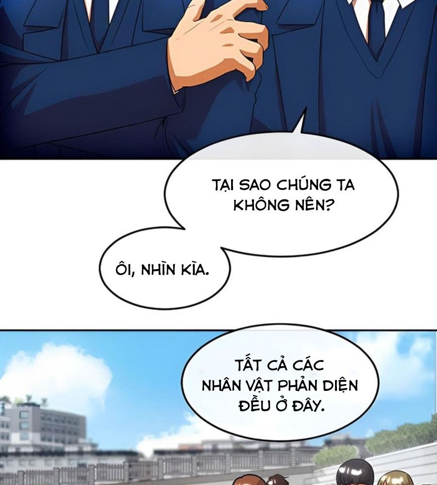 Cô Gái Từ Ứng Dụng Nhắn Tin Ngẫu Nhiên Chapter 341 - Trang 2