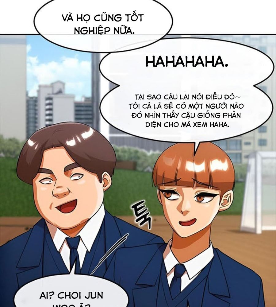 Cô Gái Từ Ứng Dụng Nhắn Tin Ngẫu Nhiên Chapter 341 - Trang 2