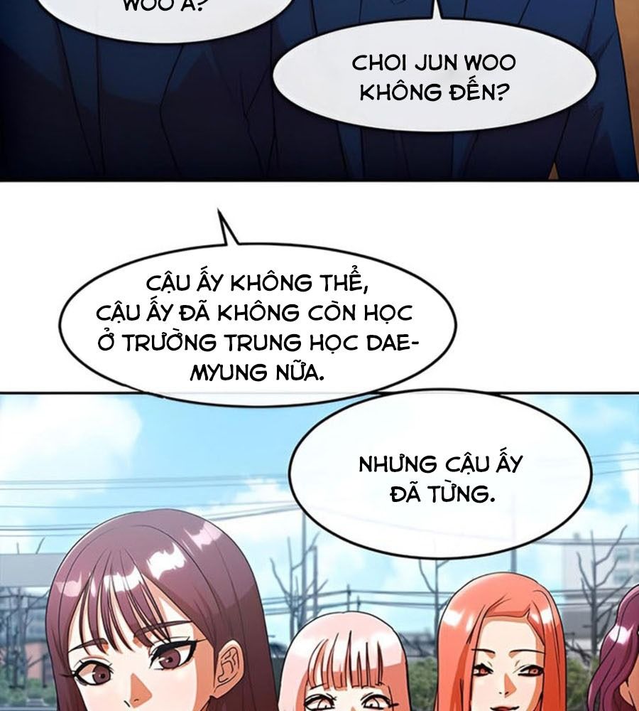 Cô Gái Từ Ứng Dụng Nhắn Tin Ngẫu Nhiên Chapter 341 - Trang 2