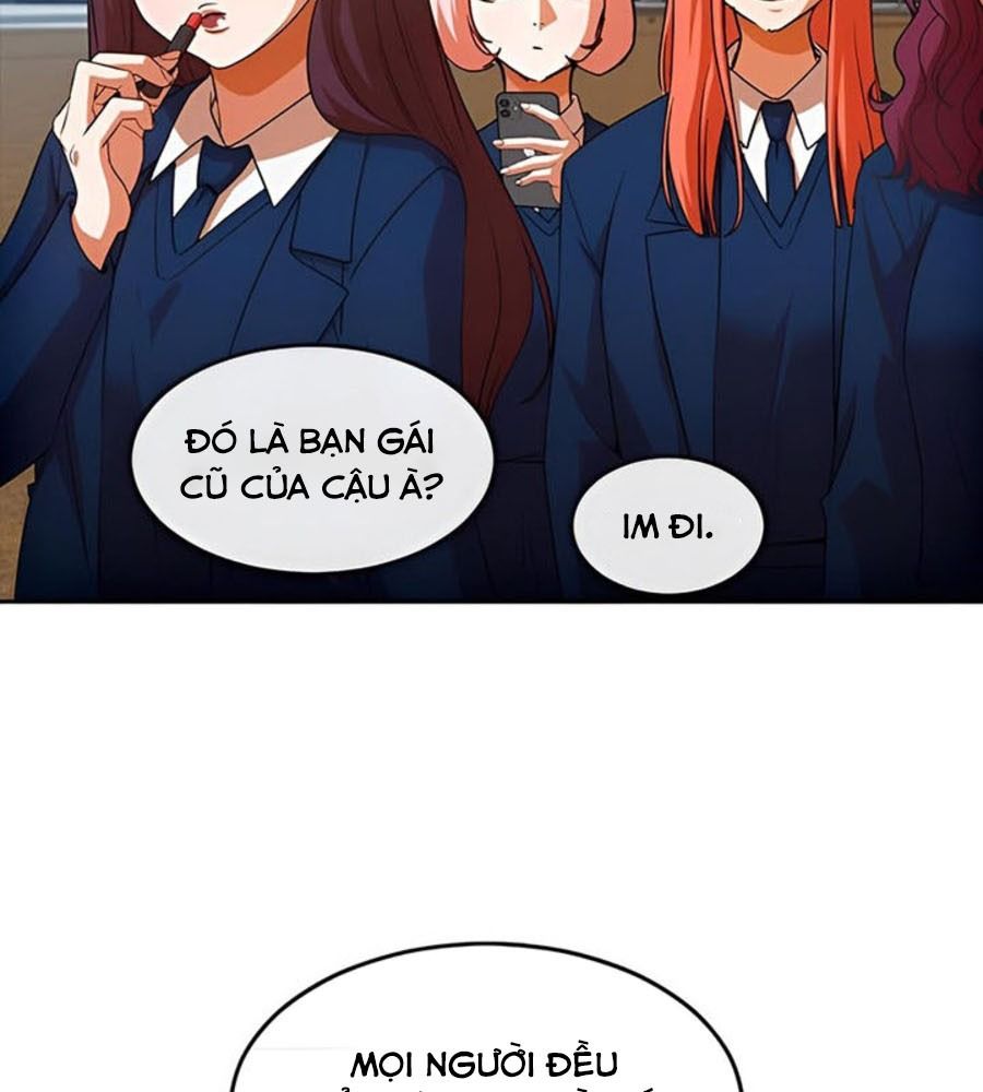 Cô Gái Từ Ứng Dụng Nhắn Tin Ngẫu Nhiên Chapter 341 - Trang 2