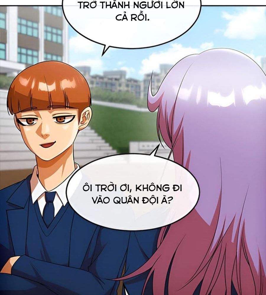 Cô Gái Từ Ứng Dụng Nhắn Tin Ngẫu Nhiên Chapter 341 - Trang 2