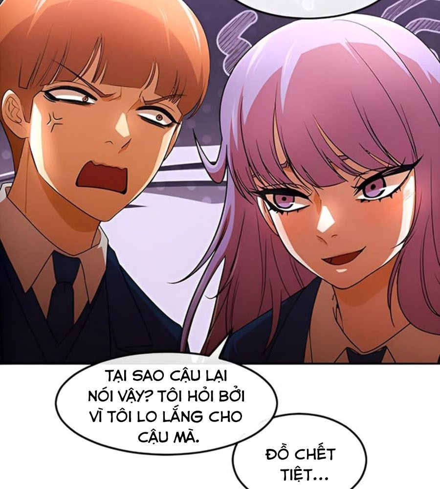 Cô Gái Từ Ứng Dụng Nhắn Tin Ngẫu Nhiên Chapter 341 - Trang 2