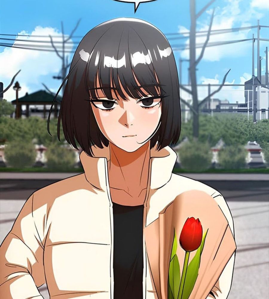 Cô Gái Từ Ứng Dụng Nhắn Tin Ngẫu Nhiên Chapter 341 - Trang 2