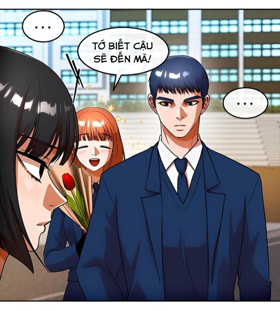 Cô Gái Từ Ứng Dụng Nhắn Tin Ngẫu Nhiên Chapter 341 - Trang 2
