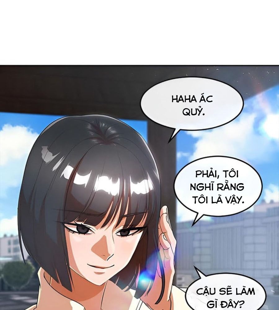 Cô Gái Từ Ứng Dụng Nhắn Tin Ngẫu Nhiên Chapter 341 - Trang 2