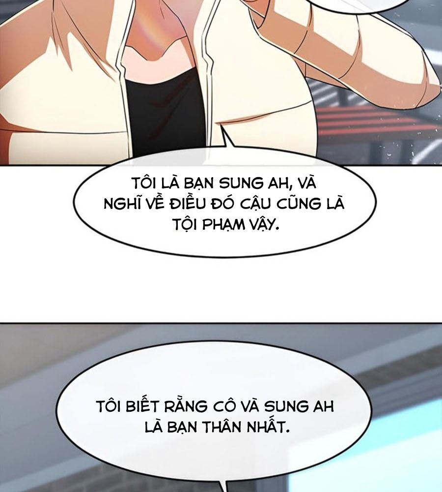Cô Gái Từ Ứng Dụng Nhắn Tin Ngẫu Nhiên Chapter 341 - Trang 2
