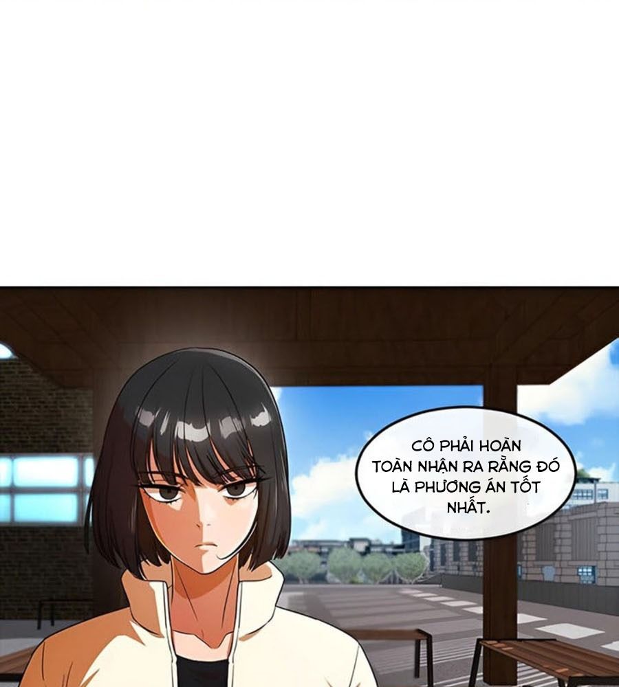 Cô Gái Từ Ứng Dụng Nhắn Tin Ngẫu Nhiên Chapter 341 - Trang 2