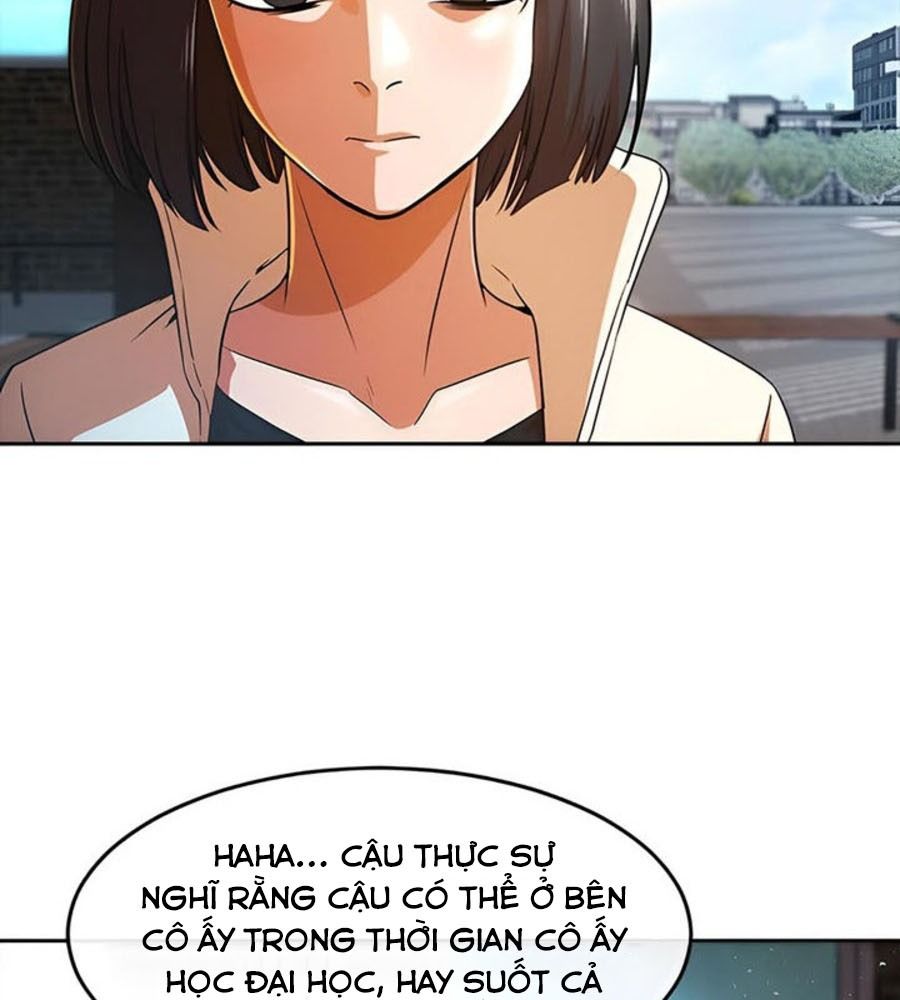 Cô Gái Từ Ứng Dụng Nhắn Tin Ngẫu Nhiên Chapter 341 - Trang 2