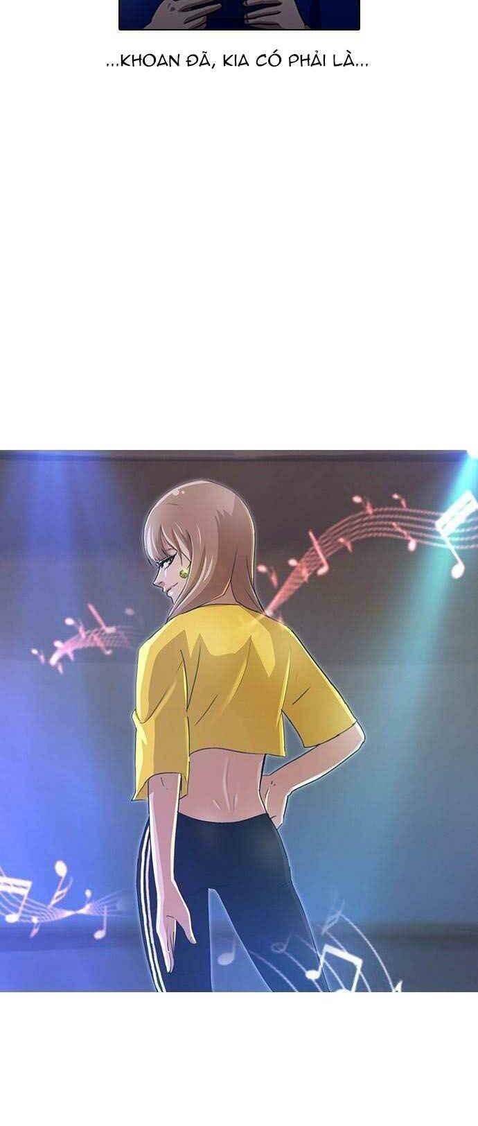 Cô Gái Từ Ứng Dụng Nhắn Tin Ngẫu Nhiên Chapter 35 - Trang 2