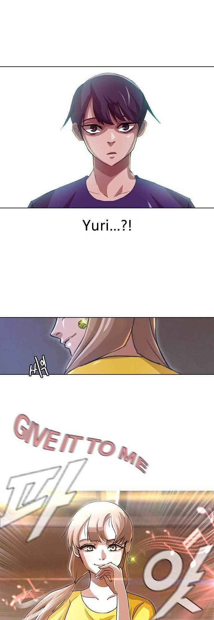 Cô Gái Từ Ứng Dụng Nhắn Tin Ngẫu Nhiên Chapter 35 - Trang 2