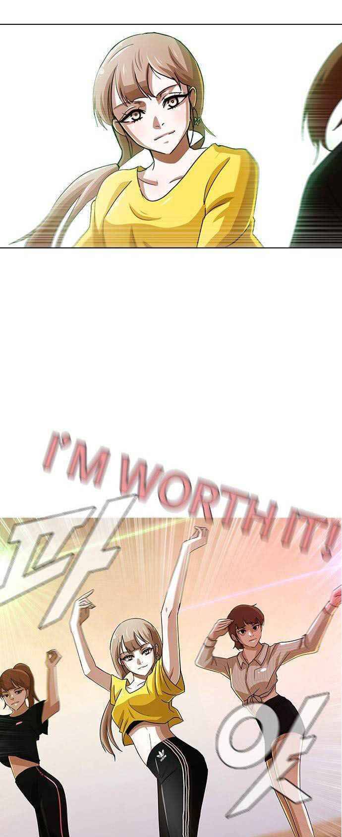 Cô Gái Từ Ứng Dụng Nhắn Tin Ngẫu Nhiên Chapter 35 - Trang 2