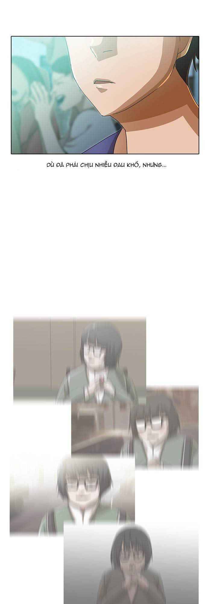 Cô Gái Từ Ứng Dụng Nhắn Tin Ngẫu Nhiên Chapter 35 - Trang 2