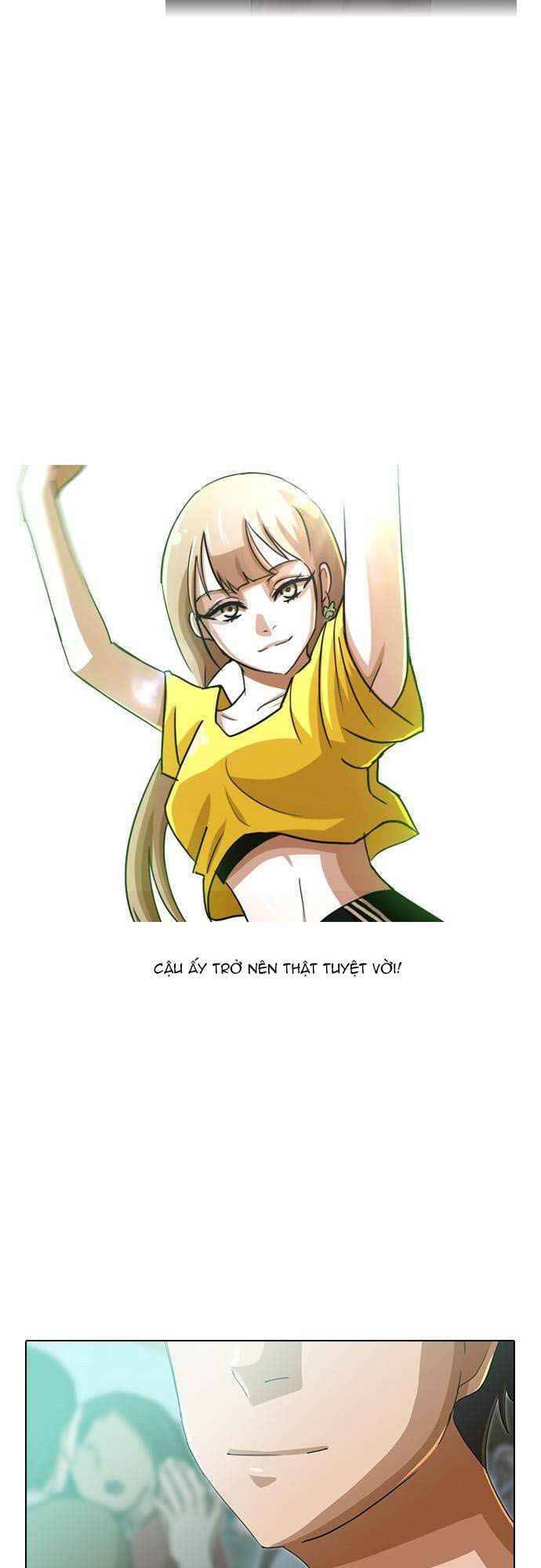 Cô Gái Từ Ứng Dụng Nhắn Tin Ngẫu Nhiên Chapter 35 - Trang 2