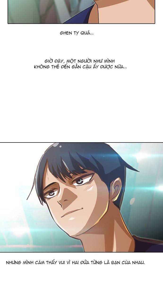 Cô Gái Từ Ứng Dụng Nhắn Tin Ngẫu Nhiên Chapter 35 - Trang 2